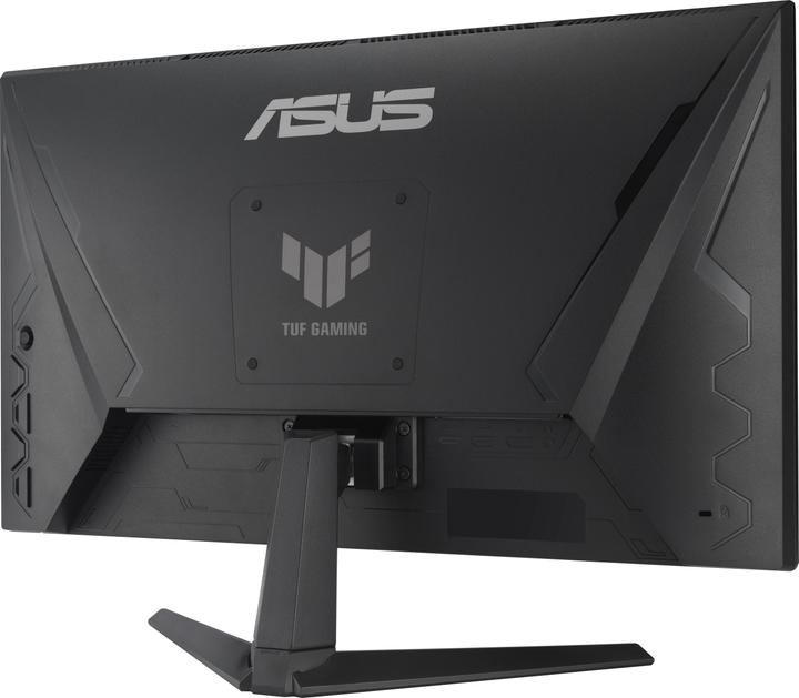 Actual product image ASUS TUF Gaming VG257Q5A (1920 x 1080 pixels, 24.50")