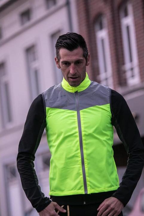 Actual product image Wowow 20K RUNNER vest (M)