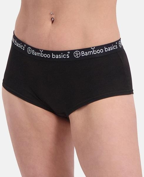 Actual product image Bamboo Basics Hipster Iris (XXL, pack of 2)