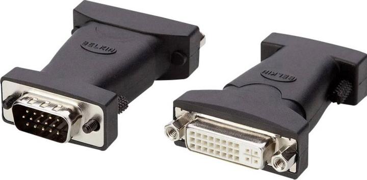 Produktbild Belkin PRO Series Digital Video Interface Adapter (DVI)