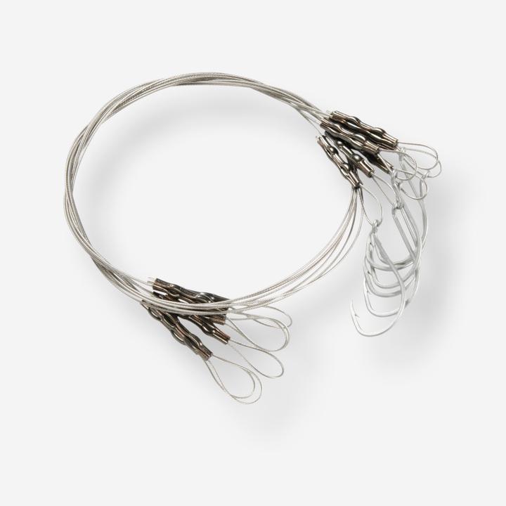 Actual product image Caperlan Leader for fishing for large fish