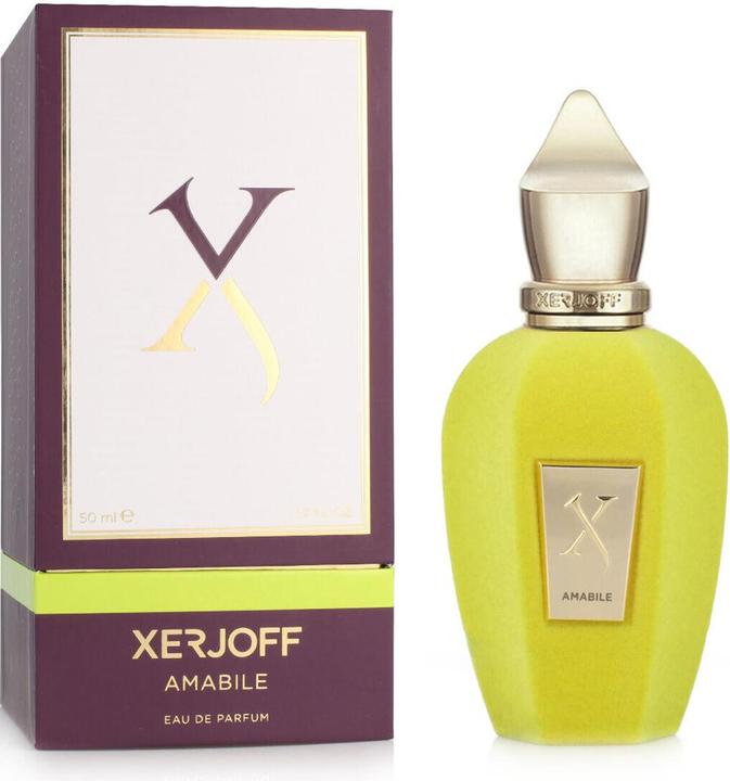 Produktbild XerJoff Amabile by (Eau de Parfum, 50 ml)