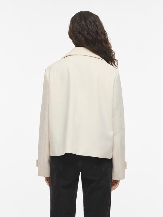 Immagine prodotto Vila Geknöpfte V-Ausschnitt Jacke