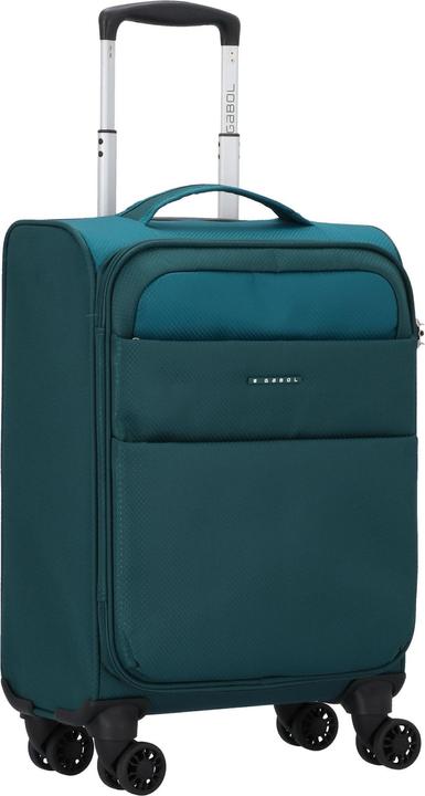 Image du produit Gabol Cloud 4-roues trolley cabine 55 cm (35 l)
