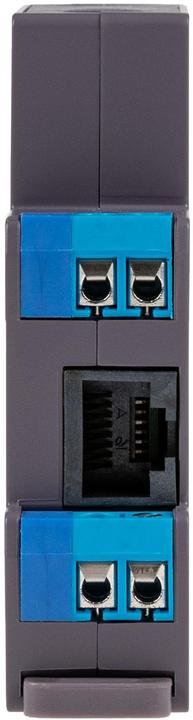 Image du produit Shelly Pro 2 (Actionneur de commutation)