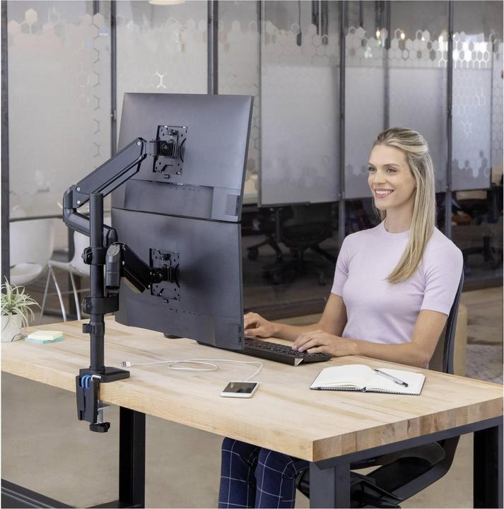 Produktbild Fellowes Platinum Series (Tisch, 27", 9 kg)