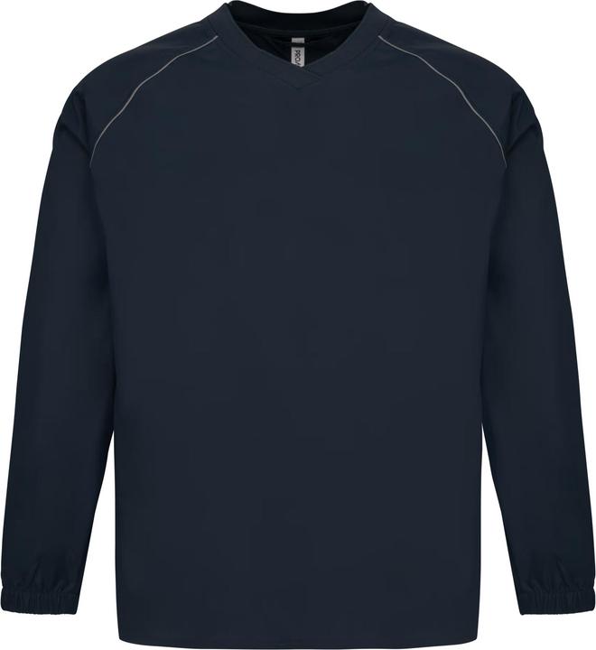 Actual product image Proact Waterproof sweatshirt for children
