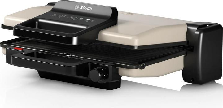 Produktbild Bosch Hausgeräte Bosch TCG3302 Kontaktgrill