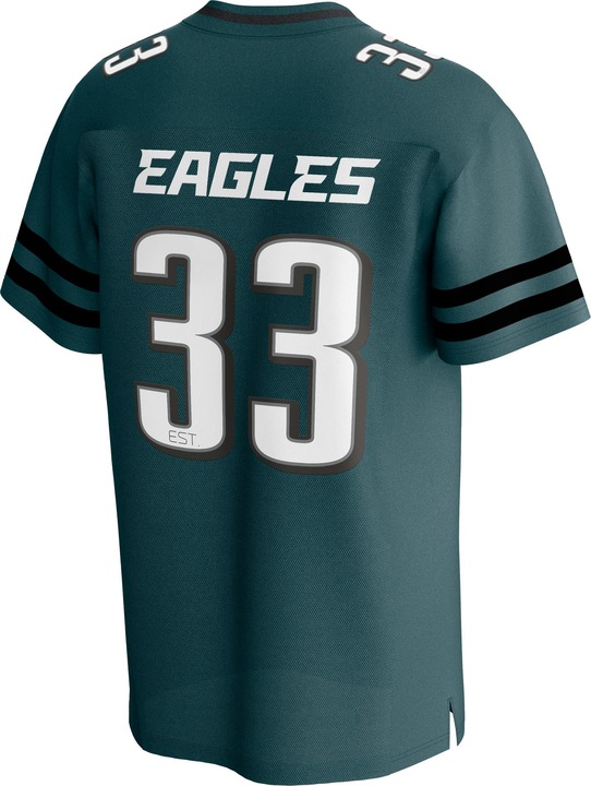 Produktbild Fanatics Philadelphia Eagles Core Foundation Jersey XL (XL)