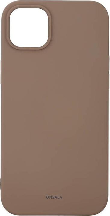 Produktbild Carl ONSALA Backcover Silicone (Apple iPhone 14 Plus)
