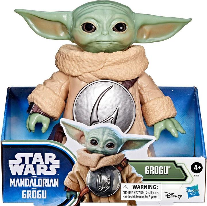 Figurine