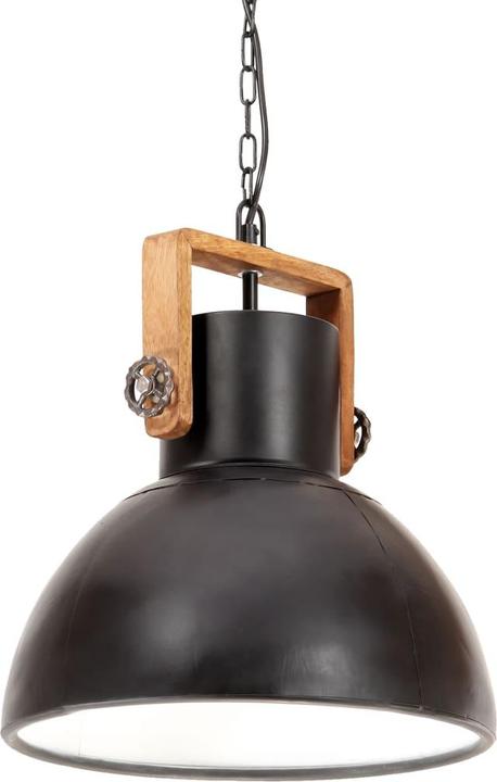 Produktbild vidaXL Deckenleuchte (E27)