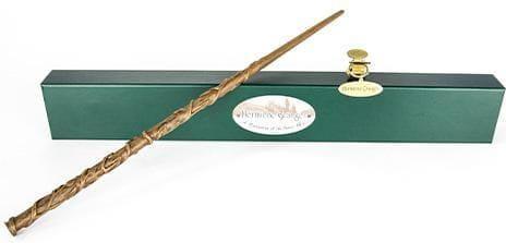 Produktbild Noble Collection Harry Potter Zauberstab Hermine Granger (Charakter-Edition)