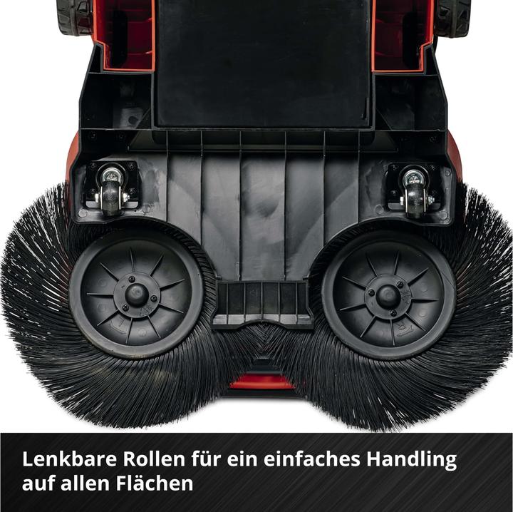 Produktbild Einhell TE-SW 18/610 Li-Solo