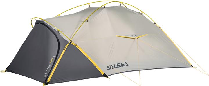 Immagine prodotto Salewa Litetrek Pro (Tenda a cupola, 2.10 kg, 3 persone)