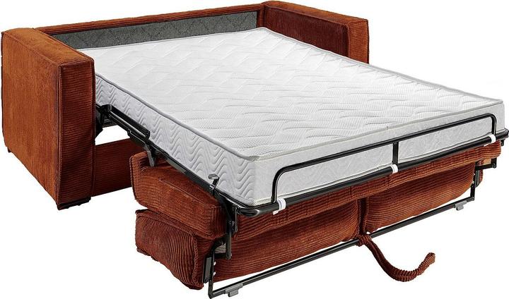 Produktbild Vente-unique Loreto (3-Sitzer)