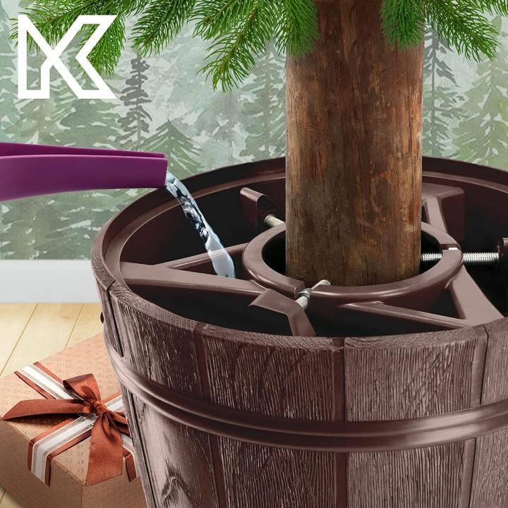 Produktbild Kadax Weihnachtsbaumständer