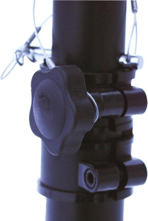 Actual product image Eurolite A1