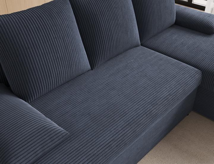 Produktbild ELTAP Gino (3-Sitzer, Ecksofa)