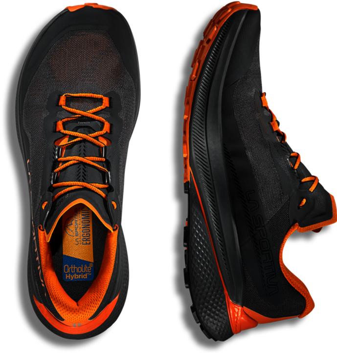 Produktbild La Sportiva Prodigio - Trailrunningschuhe - Herren (42)