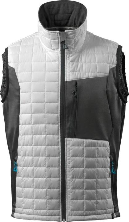 Produktbild Mascot unisex Thermoweste CLI blau Groesse S (S)