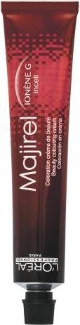 Produktbild L'Oréal Professionnel Majirel (4.8 Mittelbraun Mocca)
