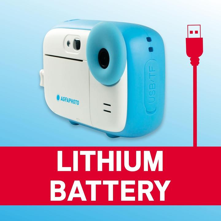 Actual product image AGFAPHOTO Realikids