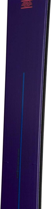 Produktbild Dynastar Ski Legend W 96 2020 (165 cm, Ohne Bindung)