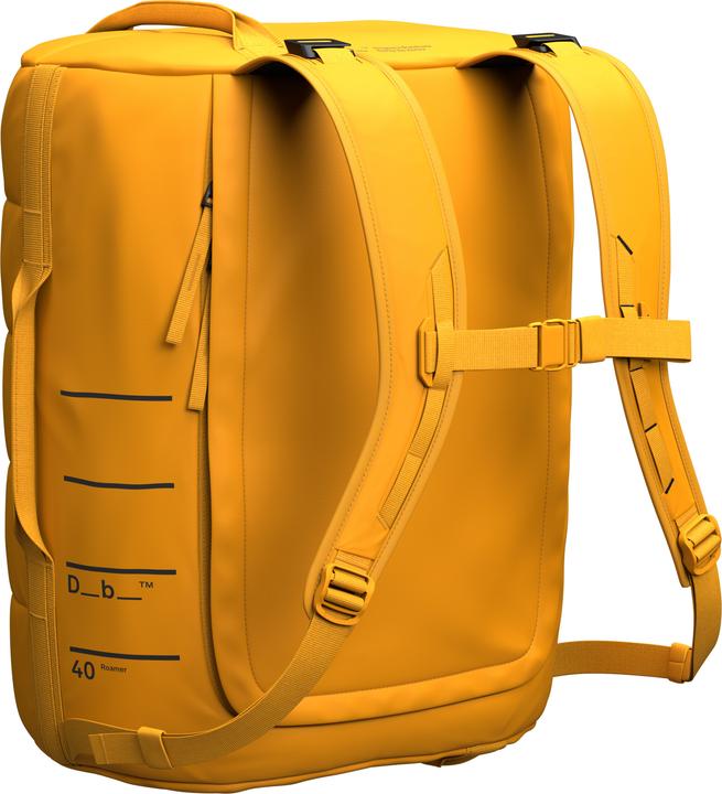 Immagine prodotto D_b_ Roamer Duffel 40L (40 l)
