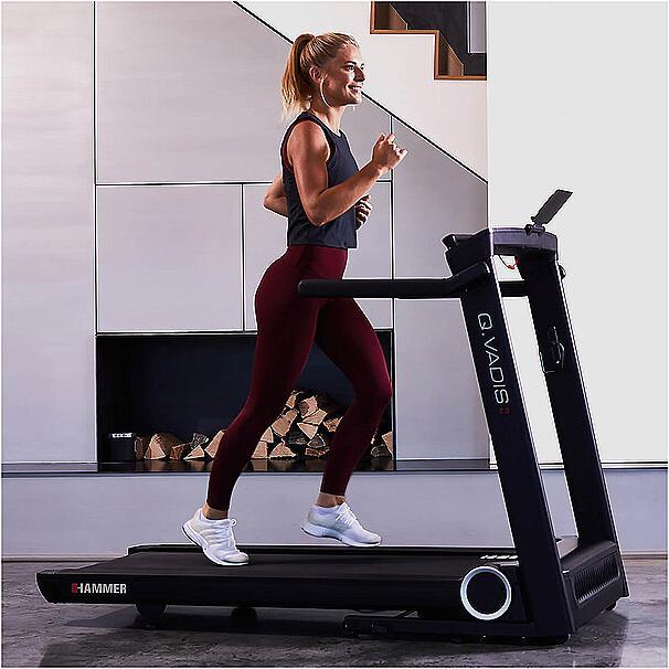Produktbild Hammer Fitness Q. Vadis 7.0