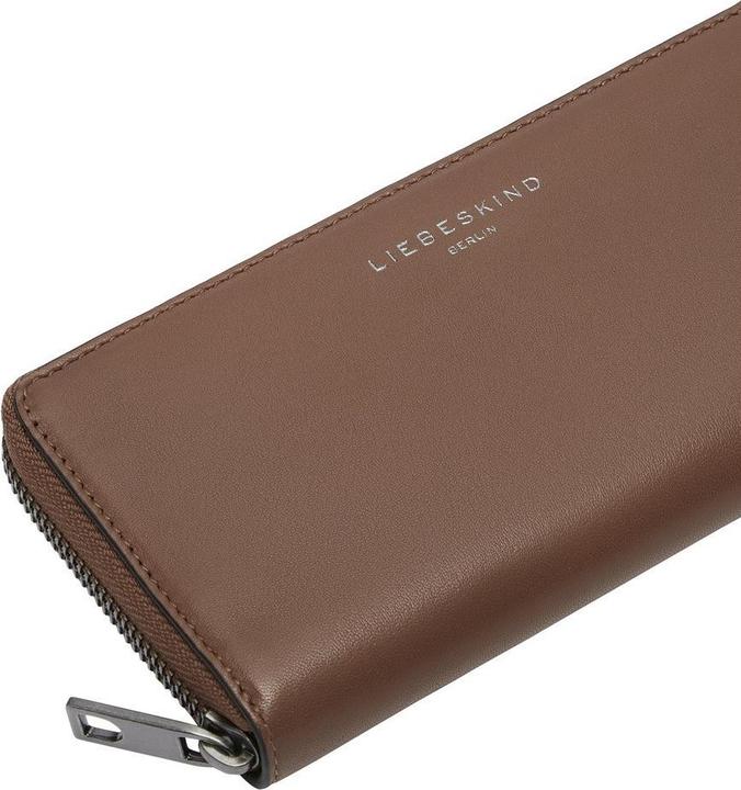 Actual product image Liebeskind Berlin Geldbörse Gigi Wallet L Sheep Natural
