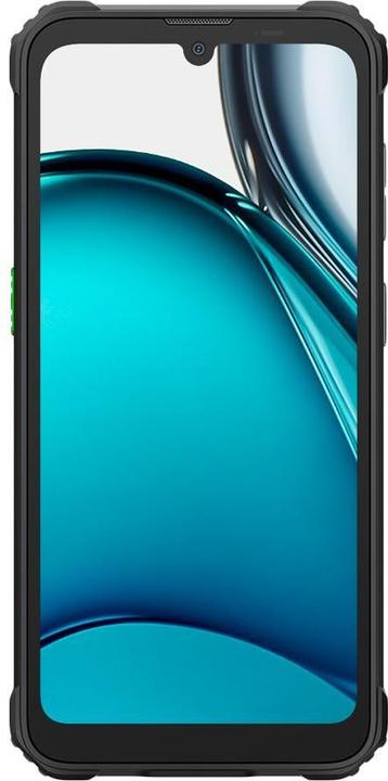 Produktbild Blackview BV5300 Plus (128 GB, Black, Green, 6.10", Dual SIM, 4G)