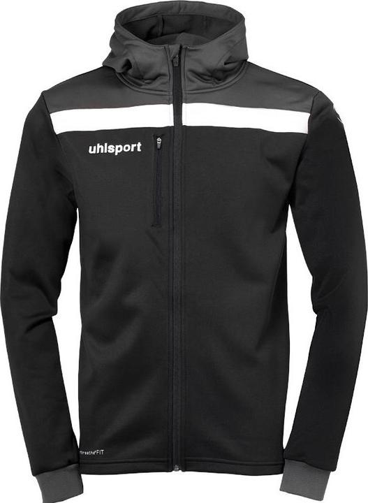 Image du produit Uhlsport Veste de survêtement OFFENSE 23 MULTI HOOD JACKET (L)