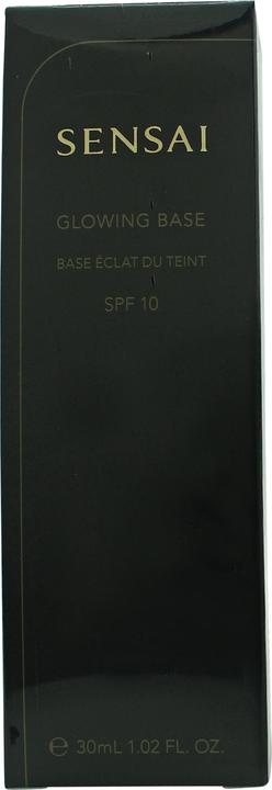 Produktbild Sensai Glowing Base (Glowing)