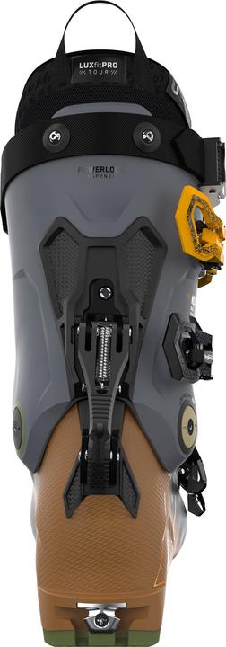 Produktbild K2 Mindbender 130 Lv Brown Black (25.5)