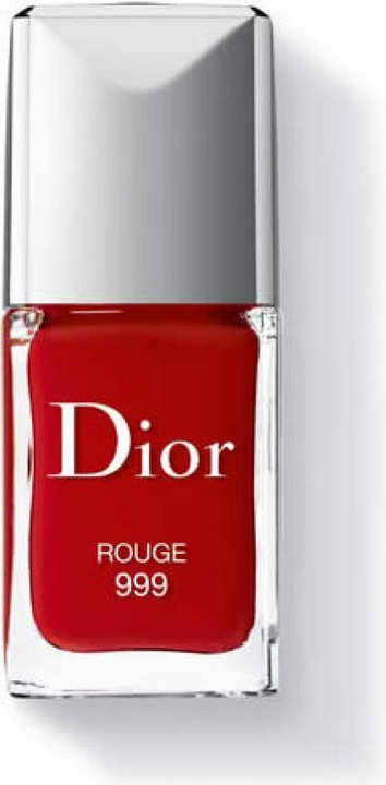 Immagine prodotto Dior Vernis Long-Wear Nail Lacquer (Rosso, Smalto)
