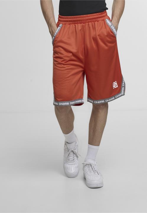 Image du produit Dangerous DNGRS Dunkin Sweat Short - 201893 (S)