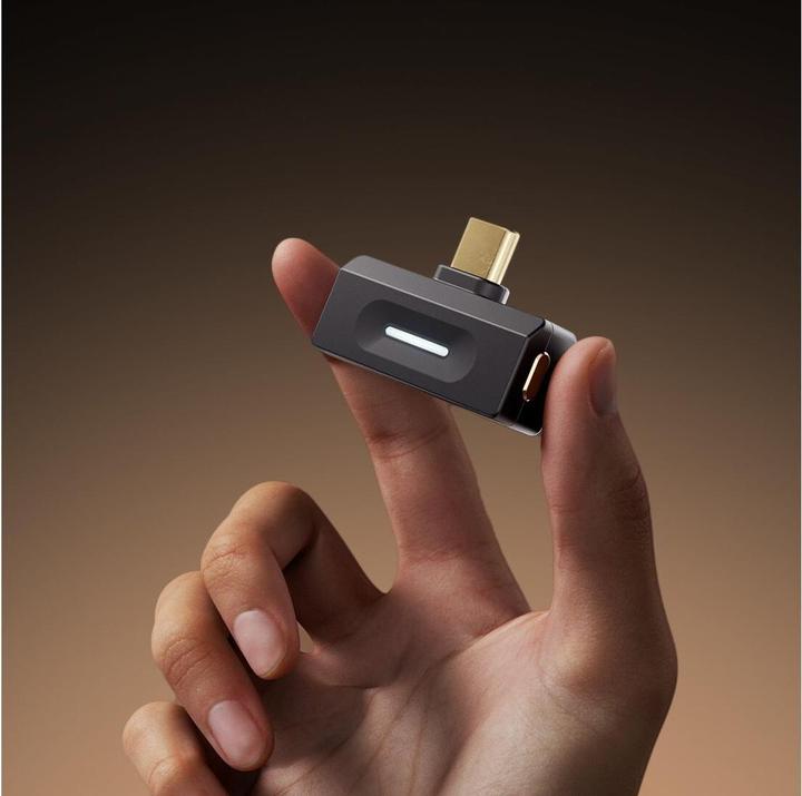 Image du produit FiiO Air Link (Transmetteur)