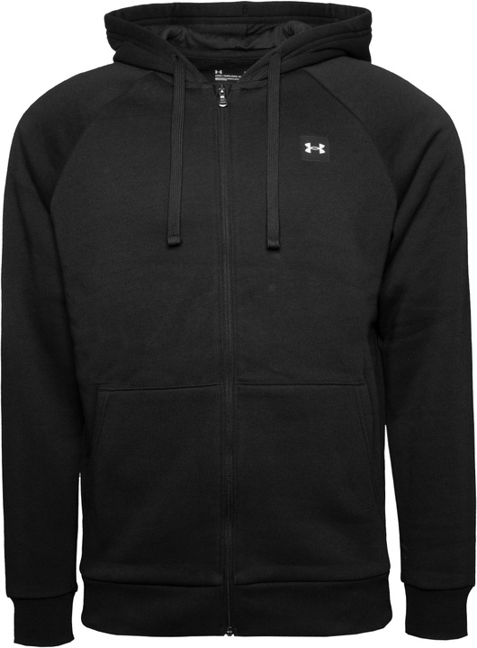 Produktbild Under Armour Rival Fleece Full Zip (S)