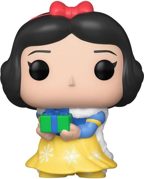 Produktbild Funko Bitty POP CC: Disney Princess