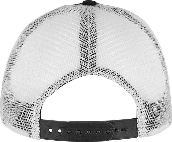 Actual product image Santa Cruz Contest Oval Trucker Cap - 125953