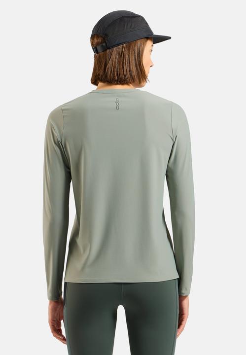 Actual product image Odlo Zeroweight Chill-Tec Longsleeve (L)