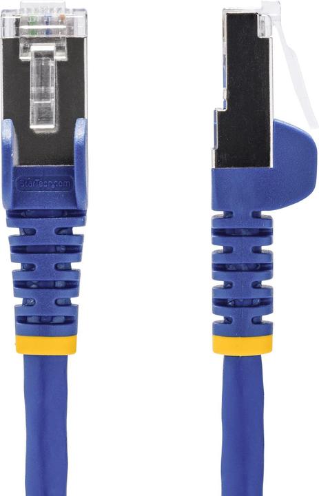 Actual product image StarTech CAT8 Ethernet Cable (S/FTP, 2 m)