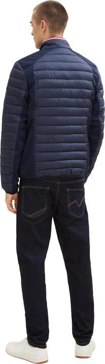Produktbild Tom Tailor Hybrid Steppjacke (L)