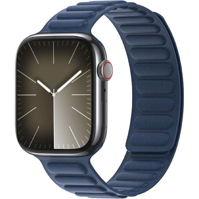 Dux Ducis BL Series Twill Armband (38 mm, 40 mm, 41 mm, Twill, Apple Watch Series 1, Apple Watch Series 2, Apple Watch S...