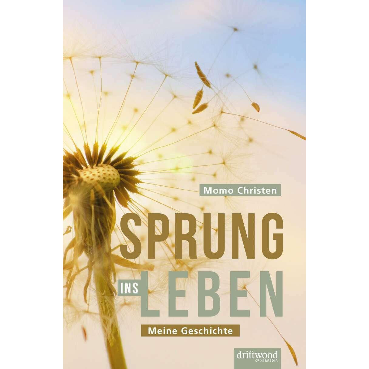 Sprung ins Leben, Belletristik von Momo Christen