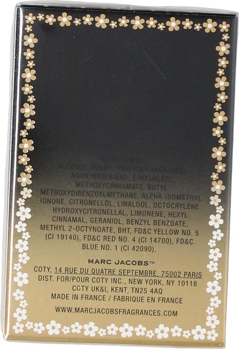 Immagine prodotto Marc Jacobs Daisy Eau So Intense (Eau de parfum, 30 ml)