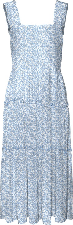 Produktbild Vero Moda Vmmenny Sl Smock Calf Dress Wvn Ga Kleid (M)