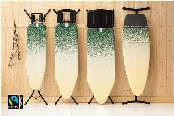 Actual product image Brabantia Ironing Cover, 2mm Foam