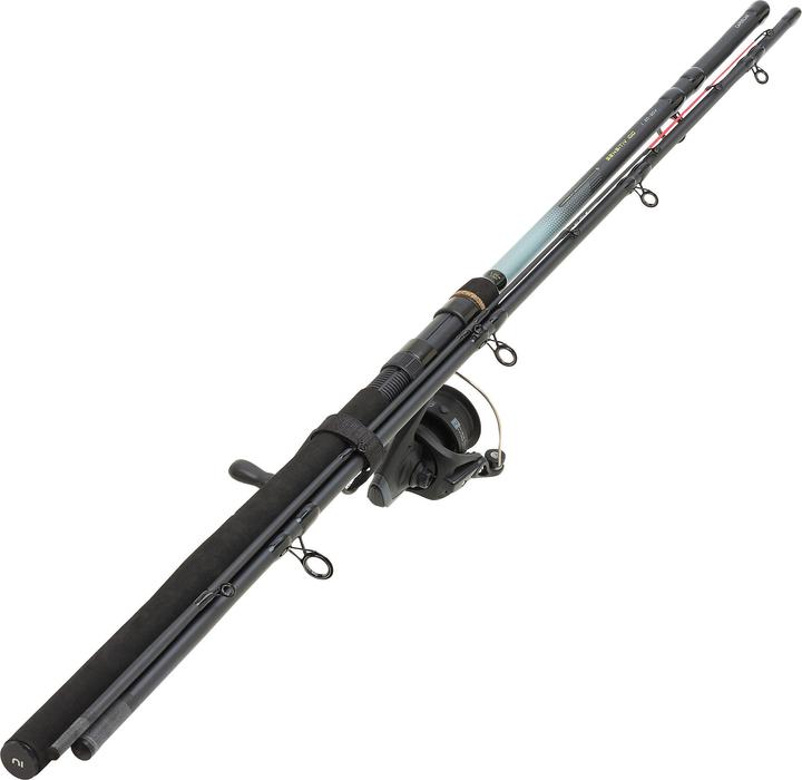 Produktbild Caperlan Sensitiv 100 (Fliegenrute, 300 cm)